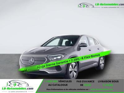 Mercedes EQA 350 4Matic