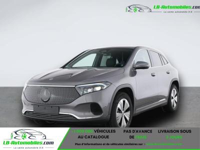 Mercedes EQA 350 4Matic