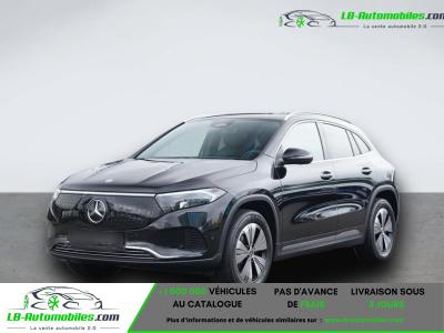 Mercedes EQA 350 4Matic
