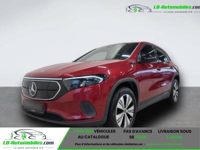 Mercedes EQA 350 4Matic