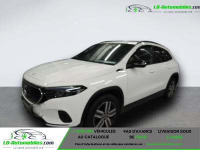 Mercedes EQA 250