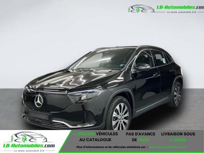 Mercedes EQA 250