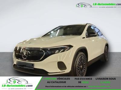 Mercedes EQA 300 4Matic