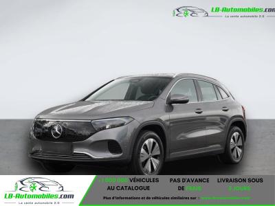 Mercedes EQA 350 4Matic