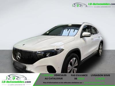 Mercedes EQA 350 4Matic