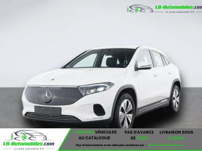 Mercedes EQA 350 4Matic