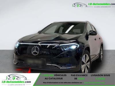 Mercedes EQA 350 4Matic