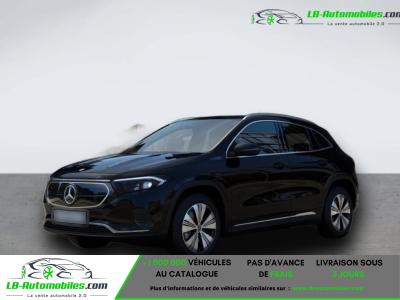 Mercedes EQA 250