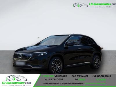 Mercedes EQA 300 4Matic