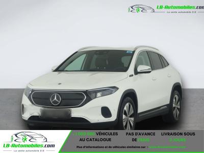 Mercedes EQA 250