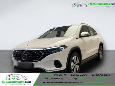 Mercedes EQA 300 4Matic