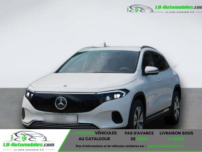 Mercedes EQA 300 4Matic