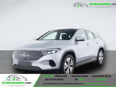 Mercedes EQA 350 4Matic
