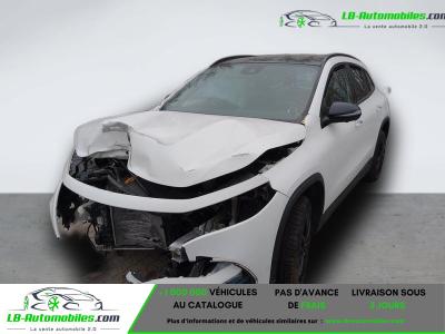 Mercedes EQA 300 4Matic