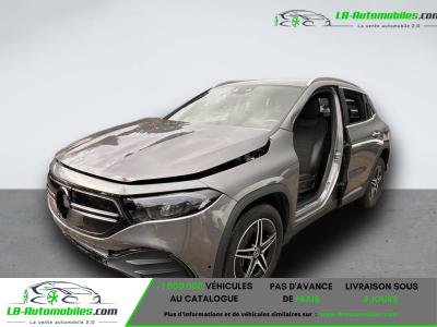 Mercedes EQA 300 4Matic