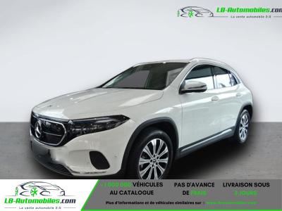 Mercedes EQA 300 4Matic