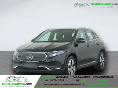 Mercedes EQA 300 4Matic