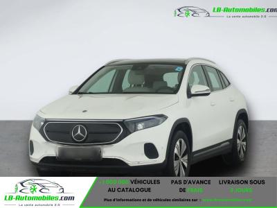 Mercedes EQA 250