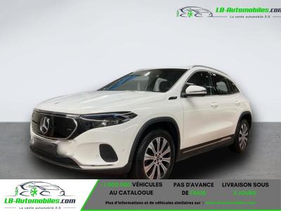 Mercedes EQA 250