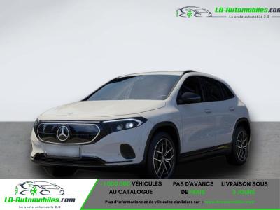 Mercedes EQA 300 4Matic