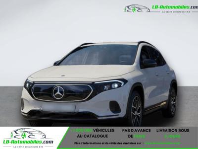 Mercedes EQA 300 4Matic