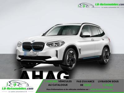 BMW i iX 3 286 ch BVA8
