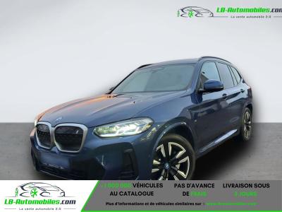 BMW i iX 3 286 ch BVA8