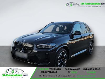 BMW i iX 3 286 ch BVA8