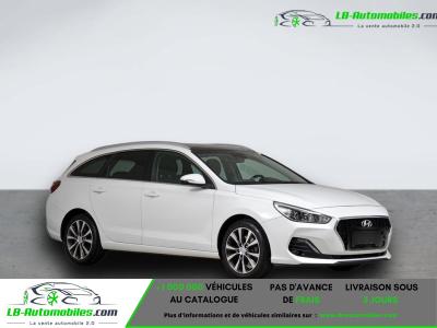 Hyundai I30 SW 1.6 CRDi 136 BVA