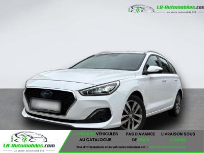 Hyundai I30 SW 1.6 CRDi 136 BVA