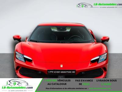 Ferrari 296 GTB 3.0 Turbo V6 Hybride 830 ch