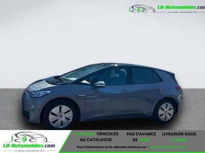 Volkswagen ID. 3 204 ch Pro Performance