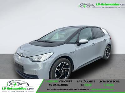 Volkswagen ID. 3 204 ch Pro S