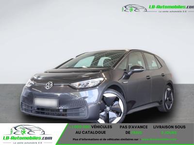 Volkswagen ID. 3 204 ch Pro