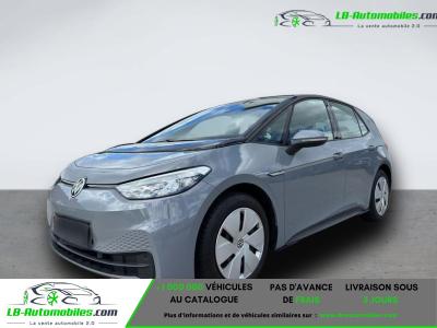 Volkswagen ID. 3 204 ch Pro S