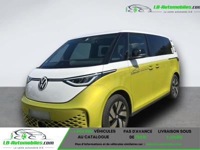 Volkswagen ID. 3 204 ch Pro