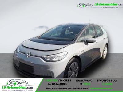 Volkswagen ID. 3 204 ch Pro Performance