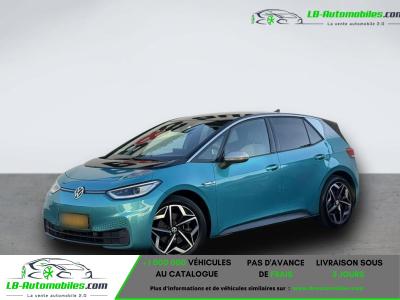 Volkswagen ID. 3 204 ch