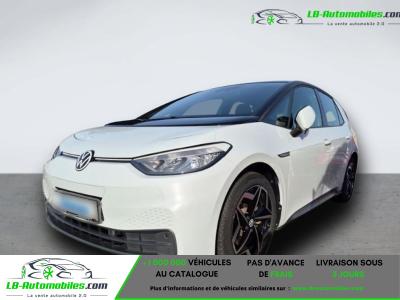 Volkswagen ID. 3 145 ch Pro
