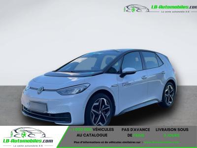 Volkswagen ID. 3 204 ch Pro Performance