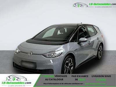 Volkswagen ID. 3 204 ch Pro Performance