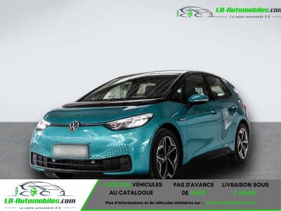 Volkswagen ID. 3 204 ch Pro Performance