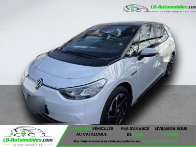 Volkswagen ID. 3 204 ch Pro Performance