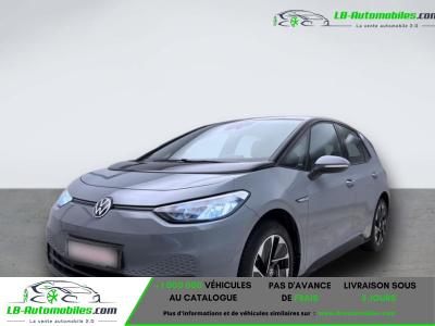 Volkswagen ID. 3 204 ch Pro S