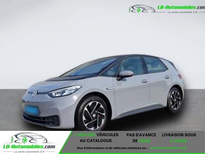 Volkswagen ID. 3 150 ch Pure Performance
