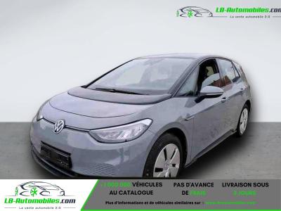 Volkswagen ID. 3 150 ch Pure Performance