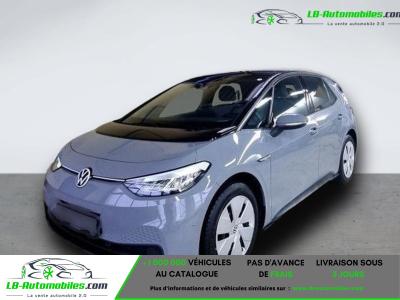 Volkswagen ID. 3 204 ch Pro Performance