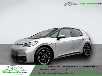 Volkswagen ID. 3 204 ch Pro Performance