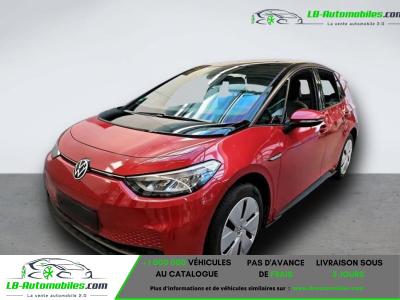 Volkswagen ID. 3 145 ch Pro