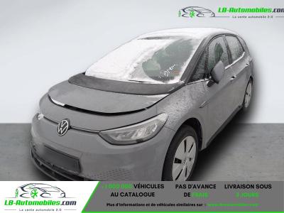 Volkswagen ID. 3 145 ch Pro